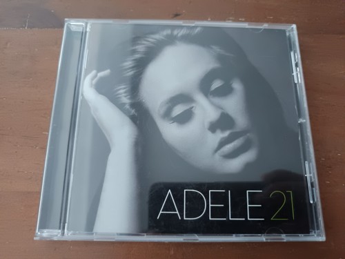 Adele 11 titres dont - 11,