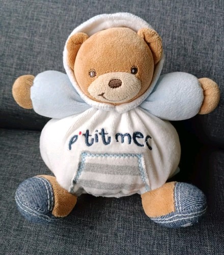 1960 18cm doudou peluche - 1960🌟18cm,