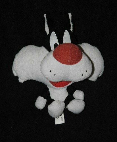 Peluche doudou chat - , sylvestre