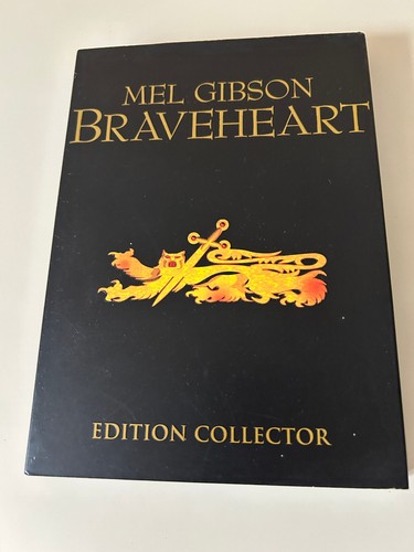 Braveheart édition - -,