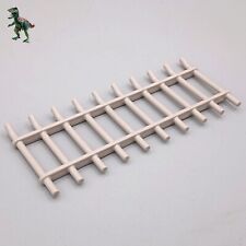 Playmobil 4233 clôture de