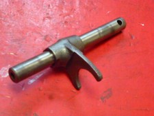 MATCHLESS AJS boîte de vitesses BURMAN fourche et essieu 