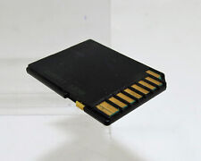 Véritable Renault Royaume Uni Irlande Carte Données Satelite Nav SD 259209024R