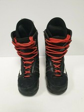 Bottes snowboard solid - bottes, ht