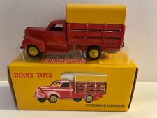 DINKY TOYS  ATLAS  CAMION