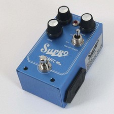 SUPRO / 1305 DRIVE