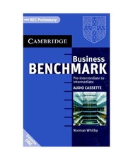 Business Benchmark