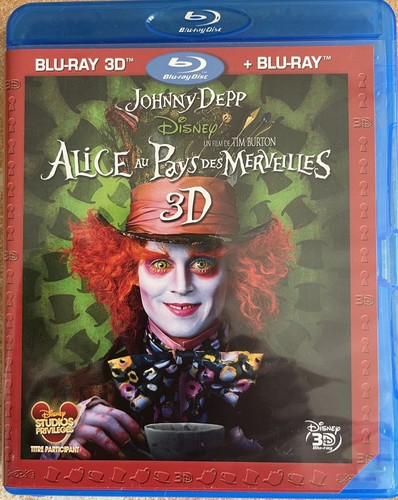 Alice pays des merveilles - pays,