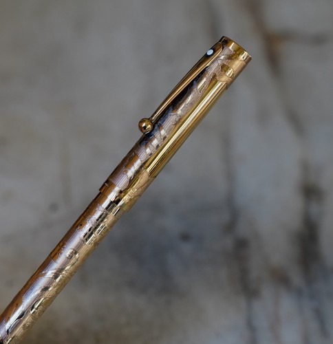 Stylo plume sheaffer - sheaffer, nostalgia