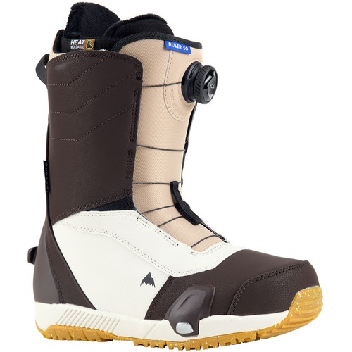 Burton ruler step on - burton,
