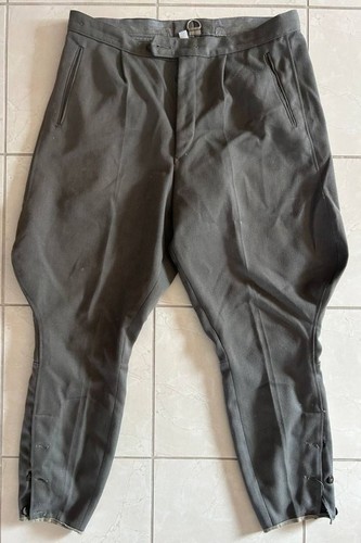 Pantalon botte officier - de, ddr