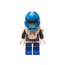 LEGO ® Personnage Aquazone