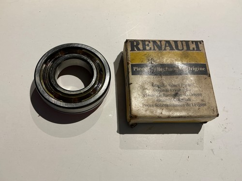 Roulement roue avant snr - roulement,