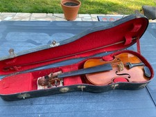 violon ancien 4/4