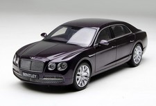 1:18 Bentley Flying Spur W12