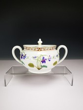 Haviland - Limoges - "Impératrice Eugénie" -1 Sucrier