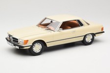 CML049-1 Mercedes 350 SLC C107
