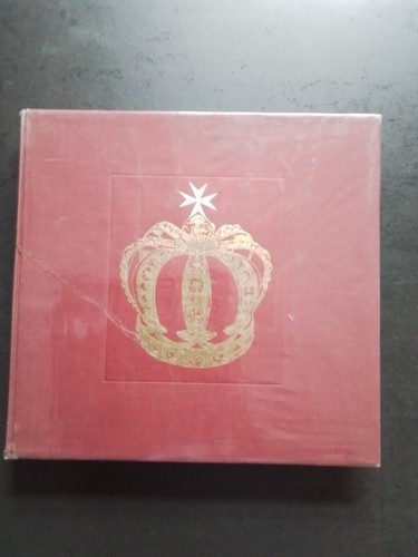 Ordre souverain militaire - souverain, et