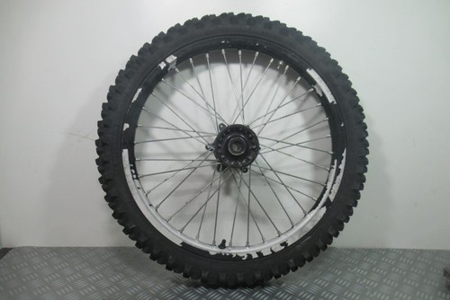 Roue avant kawasaki kxf - kawasaki,