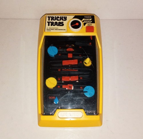 Tricky traps tomy - tricky, #7023