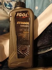 Huile Moteur Igol 1l 5w40