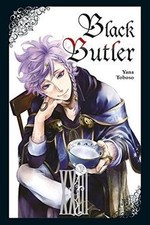 Black Butler 23: Black Butler, Band 23 de Toboso, Yana | Livre | état comme neuf