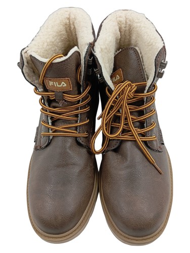 Fila bottes neige homme - bottes,