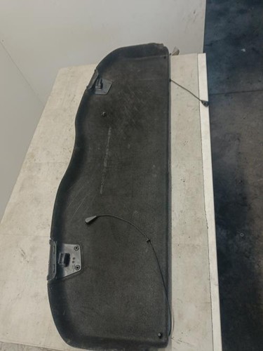 Plage arriere renault grand - renault,