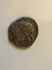 piece de monnaie etain 3 cm de diamètre 