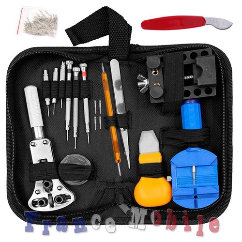 144 pcs kit - outil, clé