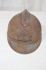 Casque Adrian WW1 1ere guerre
