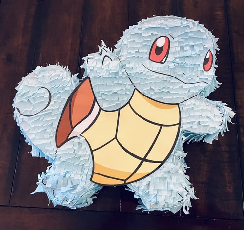 Pokemon squirtle hand made - |,