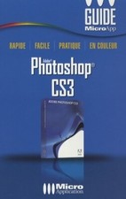Adobe Photoshop CS3 - Collectif - V289884