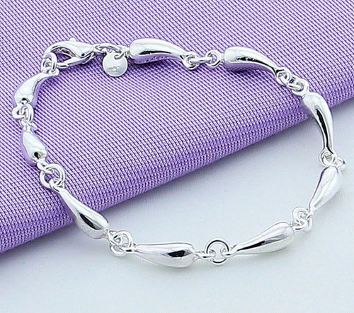Bracelet goutte cadeau femmes