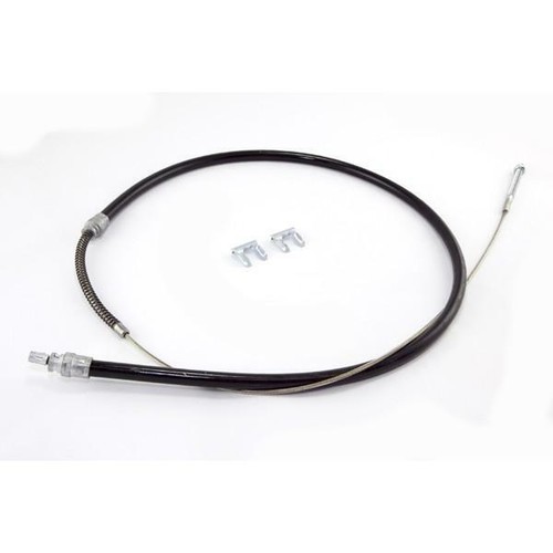 Parking brake cable - parking,