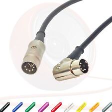 Coudé Midi Câble Pédale