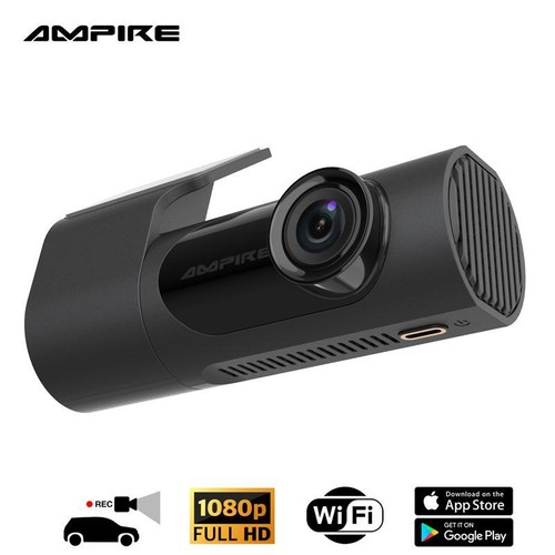 Dashcam ampire dc1 eco - dc1-eco, en