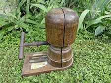 XIXeme Magnifique forme à