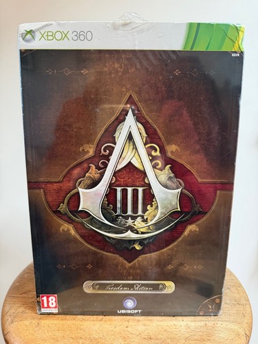 Assassin creed freedom - creed,