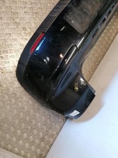 Pare choc arriere SEAT IBIZA 3