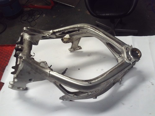 Cadre yamaha yzf - cadre, rj03