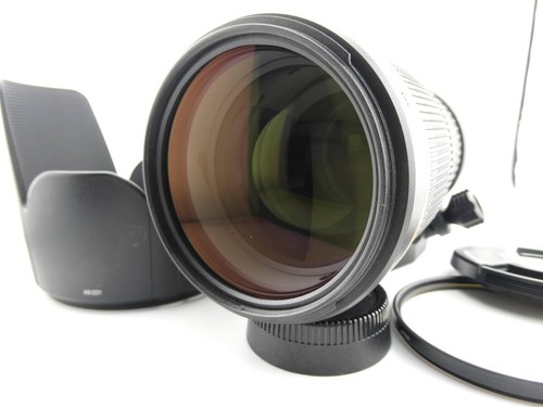 Tamron 200mm f2 8 - f2.8, di