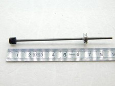 R 3544 - UN AXE D ENTRAINEMENT