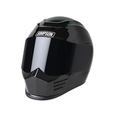 Casque intégral Simpson Speed