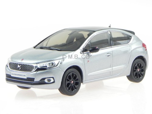 Citroen performance line - citroen, 4