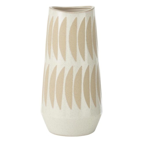 Vase déco grès - déco,