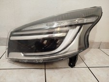RENAULT TRAFIC III Furgon FG Avant Gauche le Phare 260602422R 