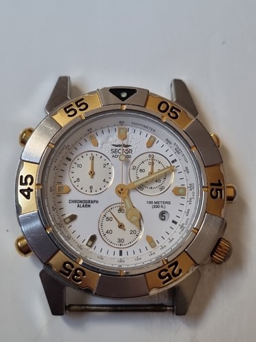 Montre sector adv 2500 - montre,