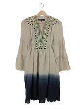 BARBARA BUI Robe à manches