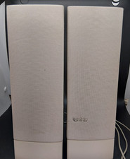 Pair of High End Infinity AF